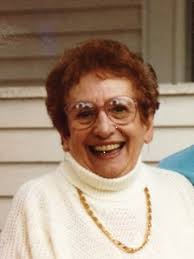 Obituary of Ursula M. DiRosa