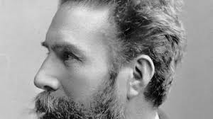 Wilhelm Conrad Roentgen