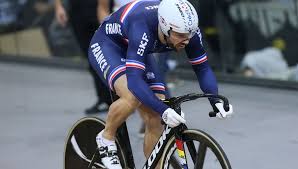 Piste Quel Avenir Pour Francois Pervis En Equipe De France