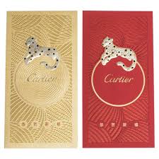 ✓ free for commercial use ✓ high quality images. Cartier Red Gold Chinese New Year 20 Pcs Envelope Set Cartier Tlc