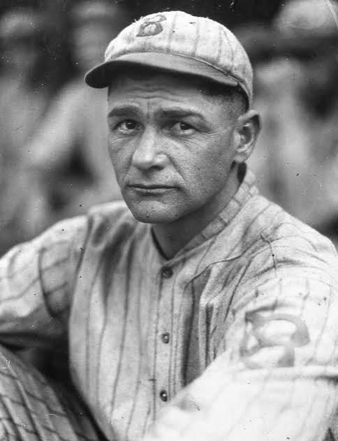 Dodgers Dugout: Zack Wheat, the forgotten Dodger - Los Angeles Times
