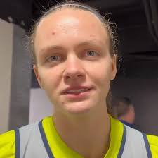 Former IUWBB star Grace Berger gets rest-of-season contract with Dallas  Wings