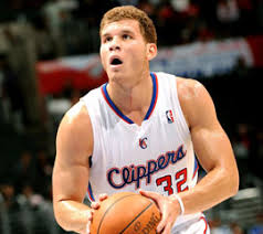 Image result for blake griffin