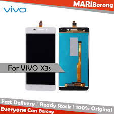 VIVO X3S Original LCD Touch Screen ...