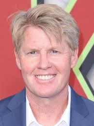 Gary Hershberger Movies & TV Shows List