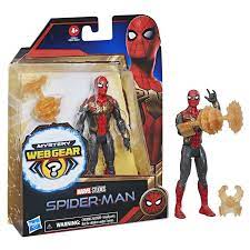 Doing this doesn't delete anything that you've already unlocked like character figures or comic books but it does start . Spider Man No Way Home First Look At Brand New Spidey Funkos Figures And More Marvel