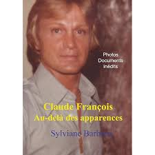 C'est comme ça que l'on s'est aimé: Ma vie avec Claude François : Jones-Mann,  Kathalyn H.: Amazon.com.be: Books