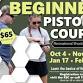 Beginner Pistol Training Course event in Fort Benning, GA
