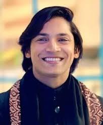 AMU Student Selected for 2025 World Bank Group Youth Summit