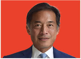 IG Group's Wu Gang appointed as Non-Exec Director of Coats Group