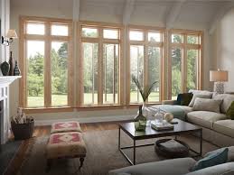 You can also see large windows on all four sides that frame the vistas of the changing scenery. Boise Idaho Windows Doors Replacement View Point Inc