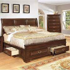 We did not find results for: 1192 Queen Panel Bed With Storage By Lifestyle Ivan Smith Furniture Bedroom Design Styles Bedroom Furniture