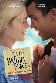 All the bright places (original title). All The Bright Places Film Wikipedia