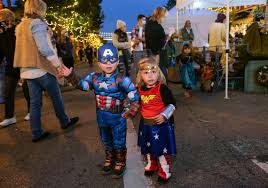 We did not find results for: Getting Into Character Safety Will Inform This Year S Halloween Costumes The Blade