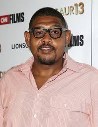 Omar Benson Miller