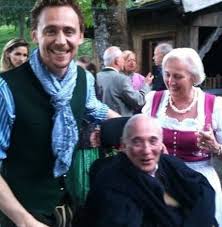 In 2012, he told the hindustan times, i have family in india. Tom Hiddleston Wiki Height Weight Age Girlfriend Family Biography More