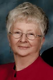 Obituary for Eleanor M. (Mitchell) Bowers