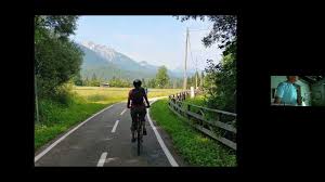 Exploring Triglav National Park and Ljubljana, Slovenia with Jim Bloom and  Lynn Frazier