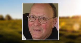 Robert Emmett Nelson Obituary May 25, 2013