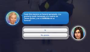 We've updated our adobe lightroom cc review to include the new features in the june 2021 update, including fresh presets and super resolution. Simlish 4 Mods El Mod Mortem Muertes Realistas Para Los Sims 4 Ha Sido Actualizado A La Version 0 1 0 1 Y Ahora Cuenta Con Traduccion En Espanol Por El Creador Toda La