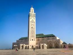 Bekijk de actuele tijd in de casablanca tijdzone en in geheel marokko. Reizen 148 Redenen Om Marokko Te Bezoeken