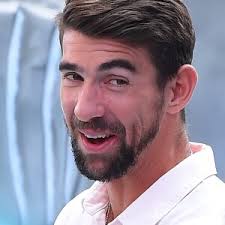 Photos de Michael Phelps
