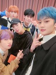 Try watching videos on cravity channel. Cravity Official On Twitter In 2021 Minhyuk Monsta X Starship Entertainment
