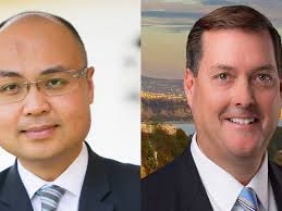 Bill Brough Archives