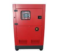 100KW / 125KVA Yuchai Engine Diesel Generator Set With ...