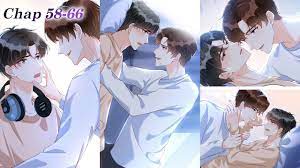 Chap 58 - 66 It's never too late for sweetness to blossom | Yaoi Manga |  Boys' Love - YouTube