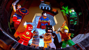 Do you agree with our list? Lego Dc Super Villains Justice League Story How To Gamewatcher