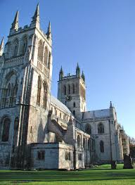 Selby Abbey