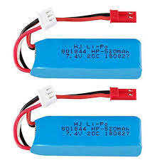 We supply genuine & oem, new or used parts for. Qsmily 2pcs 7 4v 520mah 25c Lipo Battery Spare Parts For Wltoys P929 P939 K979 K989 K999 K969 Rc Car Buy Online In Belize At Belize Desertcart Com Productid 103475449