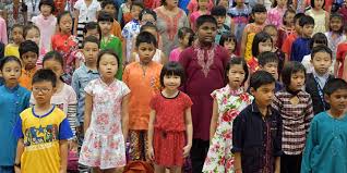 On this special commemorative date, the importance of racial diversity and harmony is instilled through a variety of fun activities, cultural attires, and sharing reflections. Holiday Calendar Racial Harmony Day In Singapore July 21