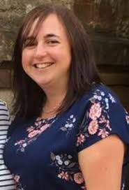 The Baptist Union of Great Britain : Abby Lintern