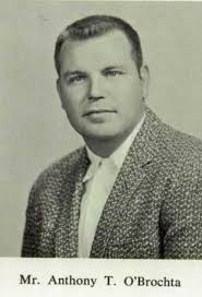 In Memory of Anthony Tony Joseph LACAVERA, Maryvale Class of 1982