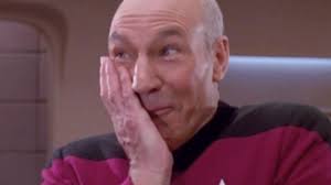 Is this the dumbest Star Trek quote ever?