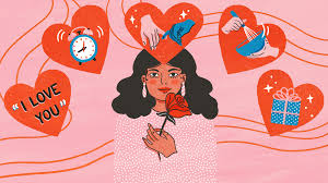 People who speak this love language thrive on any type of physical touch: What Are The Five Love Languages