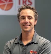 Patrick Joyce: Project Manager