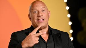 Vin Diesel's Sexual Battery Case Dismissed on Geographical Grounds