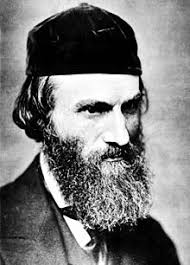 Joseph Thomas Clover