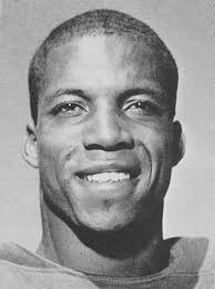 Kermit Alexander