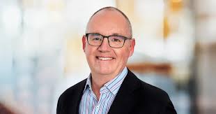 Michelle Eversman, CPA, CFP, Director in Wealth Management