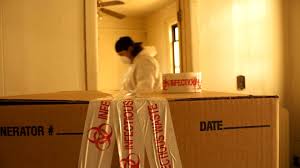 While schotty goes about cleaning the crime scene in the home of an old widow, he's faced with a another former patient drops in to pay her respects, and confronts schotty with an ethical dilemma surprisingly, there isn't really all that much about crime scene cleaning. Smelling Death On The Job With New York S Crime Scene Cleaners The Atlantic