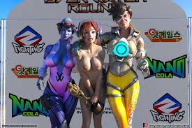 Rule34 - If it exists, there is porn of it  d.va, tracer, widowmaker   7289484