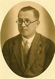 Jiří Sedmík (1893-1942)