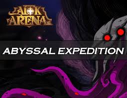 These four epilogues were released monthly on patreon, but since a lot of you feel you have waited too long for dfd ch19 we wanted to include these too. Abyssal Expedition Guide Afk Arena Updated