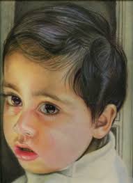 This is how an artist dad leaves his kids a thank you note for a quality  conversation held over a morning cup of coffee. With three kids, you have  to draw in