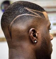 Diep hair result review black woman hairline. 62 Cool Haircuts For Black Men To Try Out