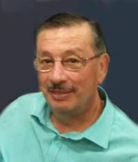 Robert Lee Morfin Obituary (1957